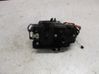 Front door lock 3B1837016CE