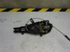 Front door exterior handle 4389554