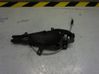 Front door exterior handle 4389554