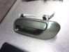Front door exterior handle 9187667