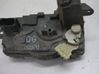 Front door lock 13128112