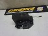 Front door lock 51227318417