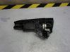 Front door exterior handle 4H0837886
