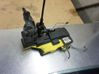 Front door lock 30699754