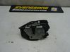 Front door lock 51217059967
