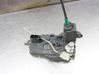 Front door lock 13128112