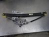 Front window lifting mechanism without motor 4G0839462