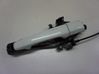 Front door exterior handle 30784205