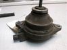 Parcel shelf 6433013041B0