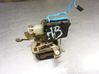 Front door lock 9127552