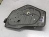 Front window lifting mechanism without motor 3T0839461
