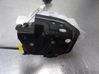 Serrure de porte avant 4G0839016