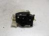 Front door lock 8J1837015C
