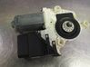 Silnik regulatora szyby drzwi przednich 1J4959812C