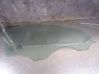 Front door window glass four-door 824211H020