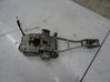 Front door exterior handle 30784198