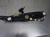 Mechanizm podnoszenia szyby przedniej bez silnika 51357182614
