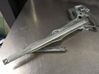 Front window lifting mechanism without motor 6980102120