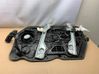 Front window lifting mechanism without motor 82471A2000