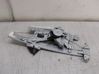 Front door window regulator with motor 72210SMGE01