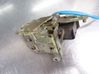 Rear door lock 9127552