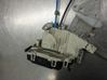 Front door lock A2047302835