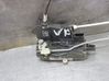 Front door lock 13210765