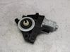 Front door window regulator motor 31253064