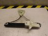 Mechanizm podnoszenia szyby przedniej bez silnika 6R4839462E