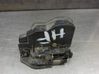 Front door lock 51217202146