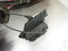 Front door lock 9136W6
