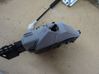 Front door lock 9138AG