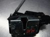 Front door lock 51217011244
