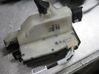 Front door lock 9688079980