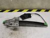 Front window lifting mechanism without motor 8K0839461A
