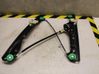 Front window lifting mechanism without motor 51337140587