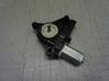Front door window regulator motor 31378401