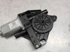 Front door window regulator motor 31253062