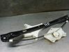 Front window lifting mechanism without motor 1K0959704F
