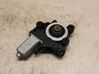 Front door window regulator motor 30699645