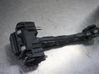 Front door check strap stopper 31298466