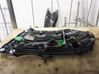 Front window lifting mechanism without motor 51378229594