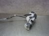 Front door lock 9812500880