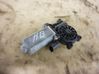 Front door window regulator motor 130821995