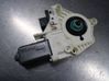 Front door window regulator motor 4F0959801D