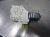Silnik regulatora szyby drzwi przednich 51337271564