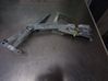 Front window lifting mechanism without motor 93178695