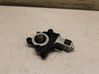 Front door window regulator motor 30699646