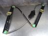 Mechanizm podnoszenia szyby przedniej bez silnika 8K0837461D