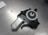 Front door window regulator motor 31253062
